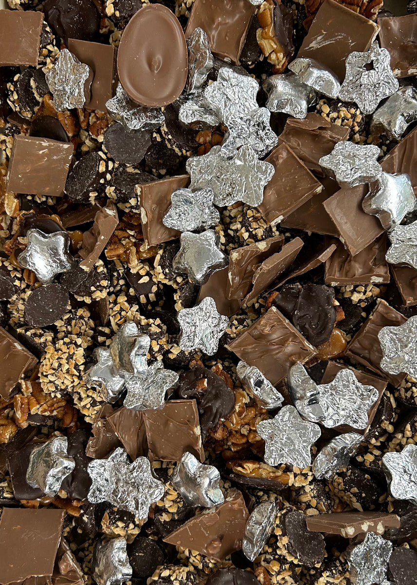 Moose-stakes – Len Libby Candies