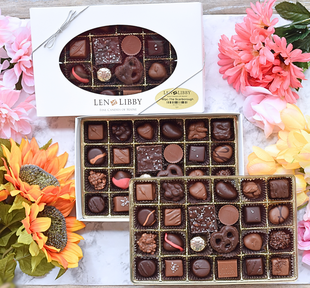 ScarboroughCollection_48-piece ScarboroughCollection_48-piece