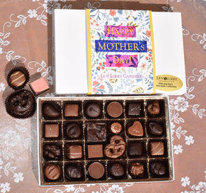 24pc Signature Gift Boxes - Mother's Day