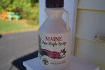 Load image into Gallery viewer, Maine Maple Syrup - Jugs
