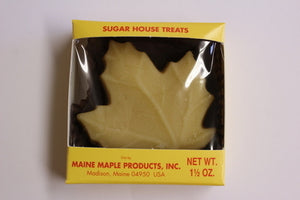 Maine Maple Sugar Selection