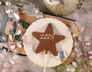 2024 New Year Pop