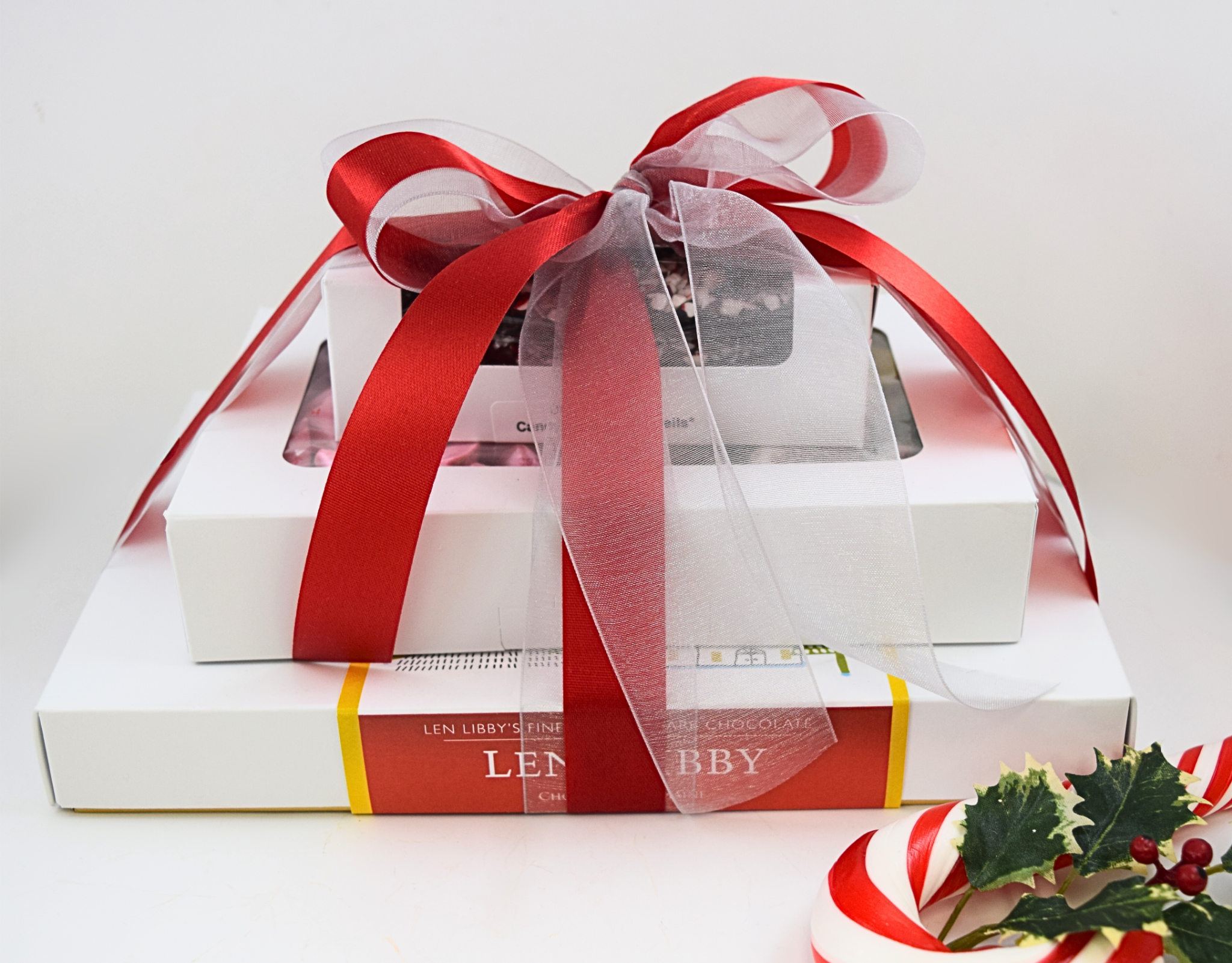 All I Want for Christmas Tier