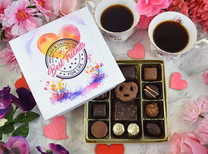 16pc Signature Gift Box - Best Friends for Life
