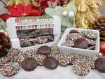 Load image into Gallery viewer, Christmas Nonpareils
