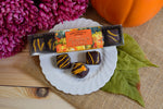Load image into Gallery viewer, 6pc Gift Box - Dark Chocolate Covered Pumpkin Fudge
