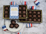 Load image into Gallery viewer, 15pc Sea Salt Caramels Gift Box
