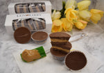 Load image into Gallery viewer, 6pc Peanut Butter Cups (Boxed)
