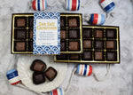 Load image into Gallery viewer, 15pc Sea Salt Caramels Gift Box
