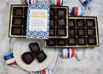Load image into Gallery viewer, 15pc Sea Salt Caramels Gift Box
