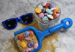 Load image into Gallery viewer, Maine Beach Pebbles and Seashells
