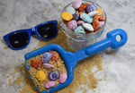 Load image into Gallery viewer, Maine Beach Pebbles and Seashells
