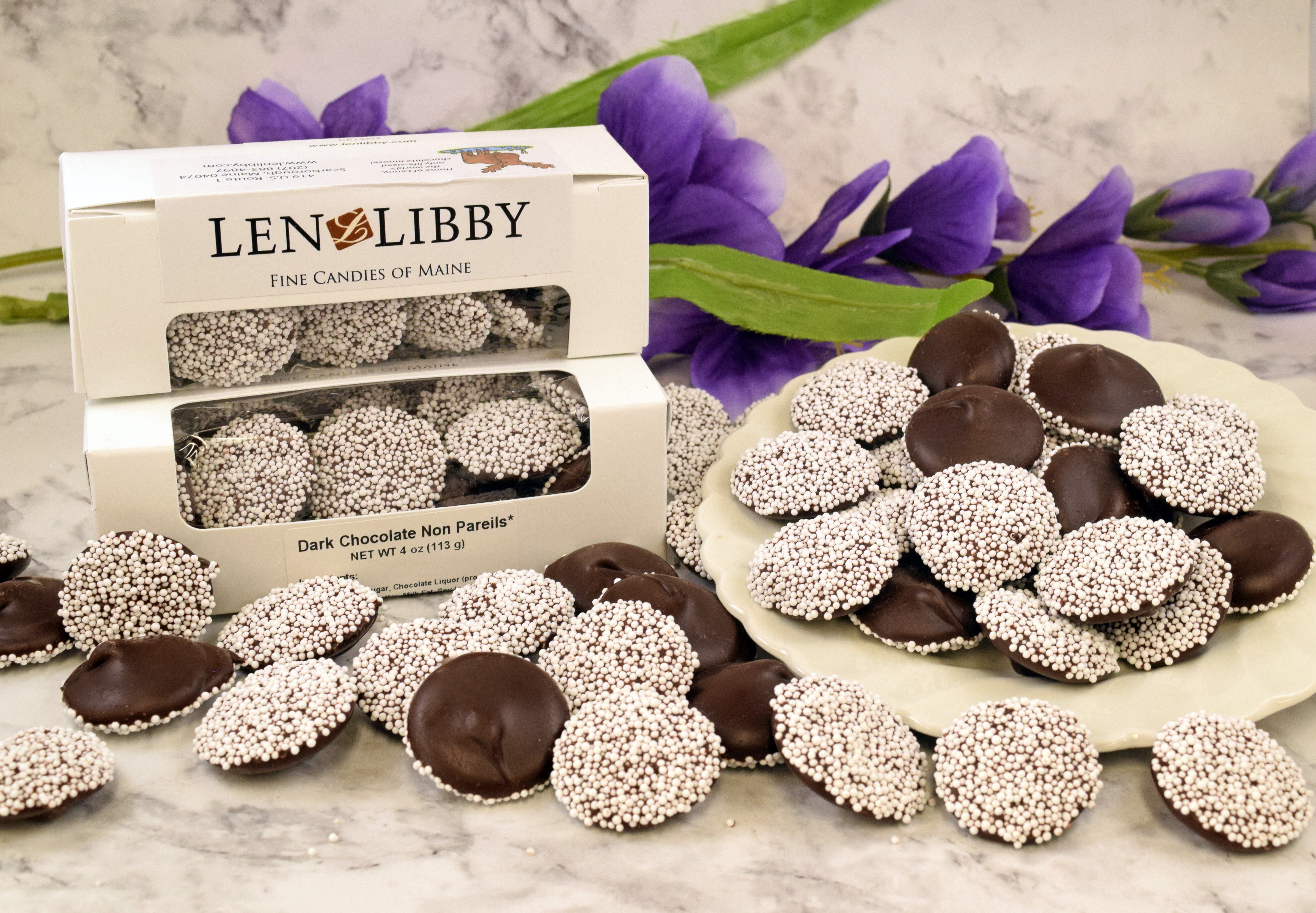Nonpareils (Boxed)