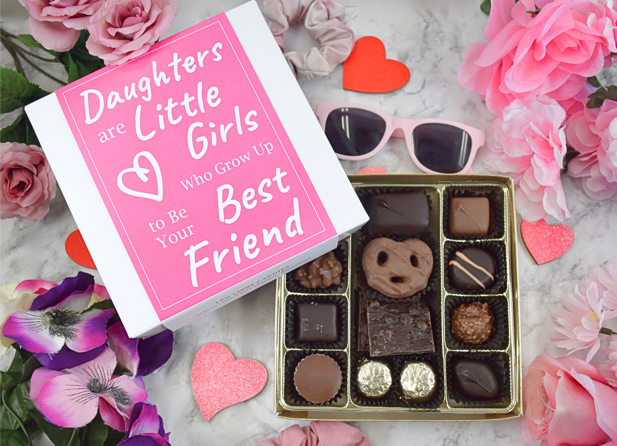 16pc Signature Gift Box - Daughters