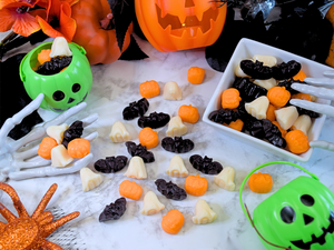 Gummi Ghoulish Mix