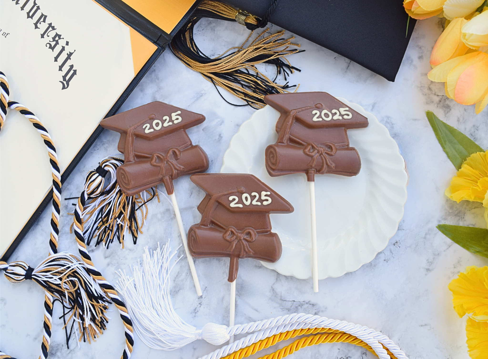 The Tassle is Worth the Hassle 2025 Pop