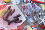 Load image into Gallery viewer, Medium Chocolate Lobster

