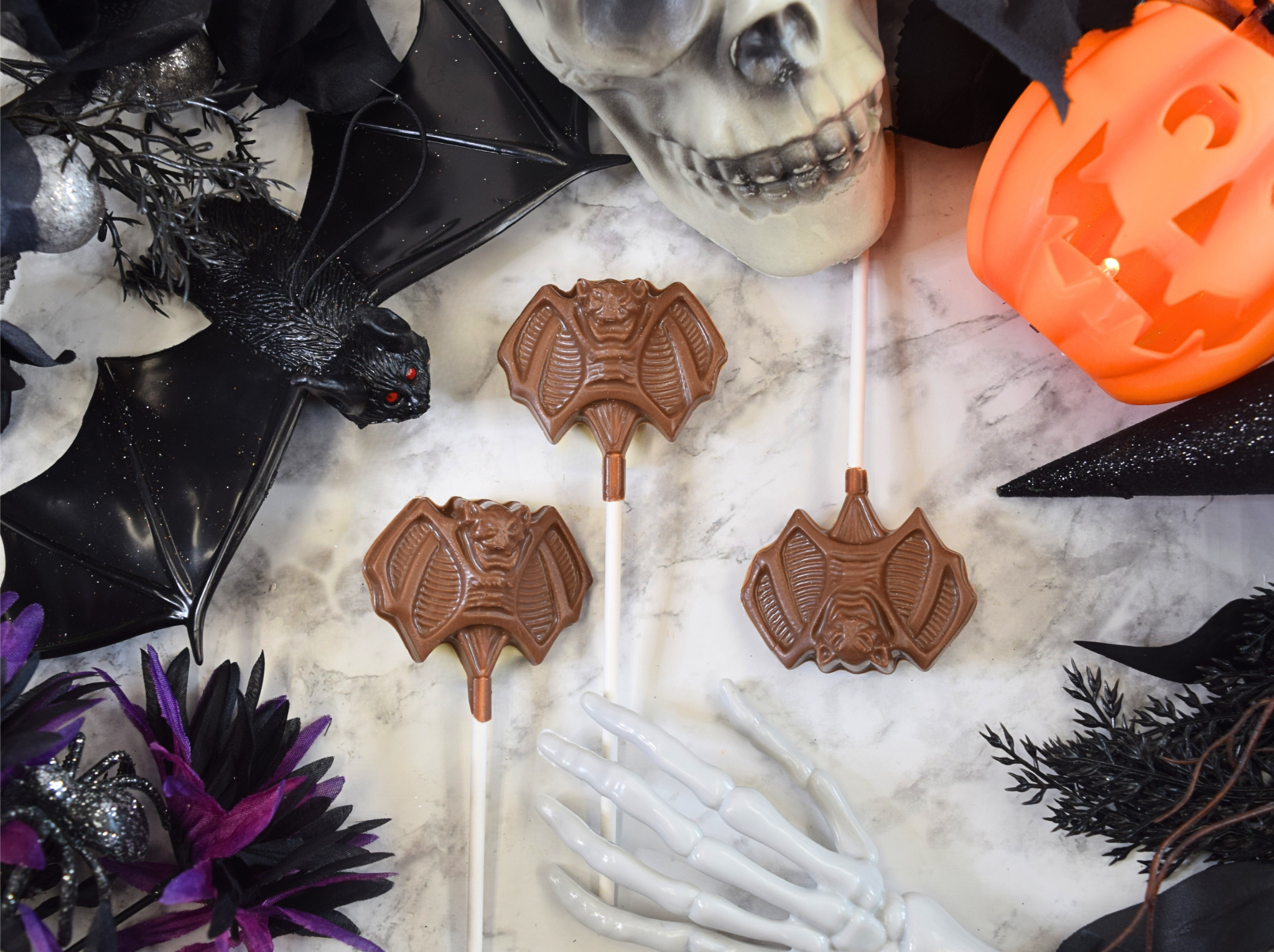 Halloween Bites