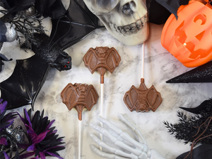 Halloween Bites