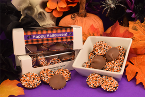 Halloween Nonpareils