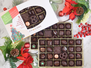 48pc Signature Gift Boxes - Winter