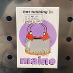 Load image into Gallery viewer, Entertain Ya Mania Magnets
