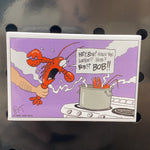 Load image into Gallery viewer, Entertain Ya Mania Magnets
