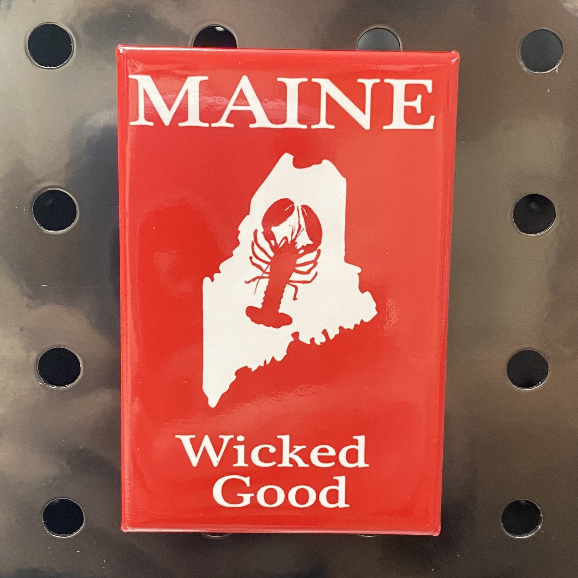 Entertain Ya Mania Magnets