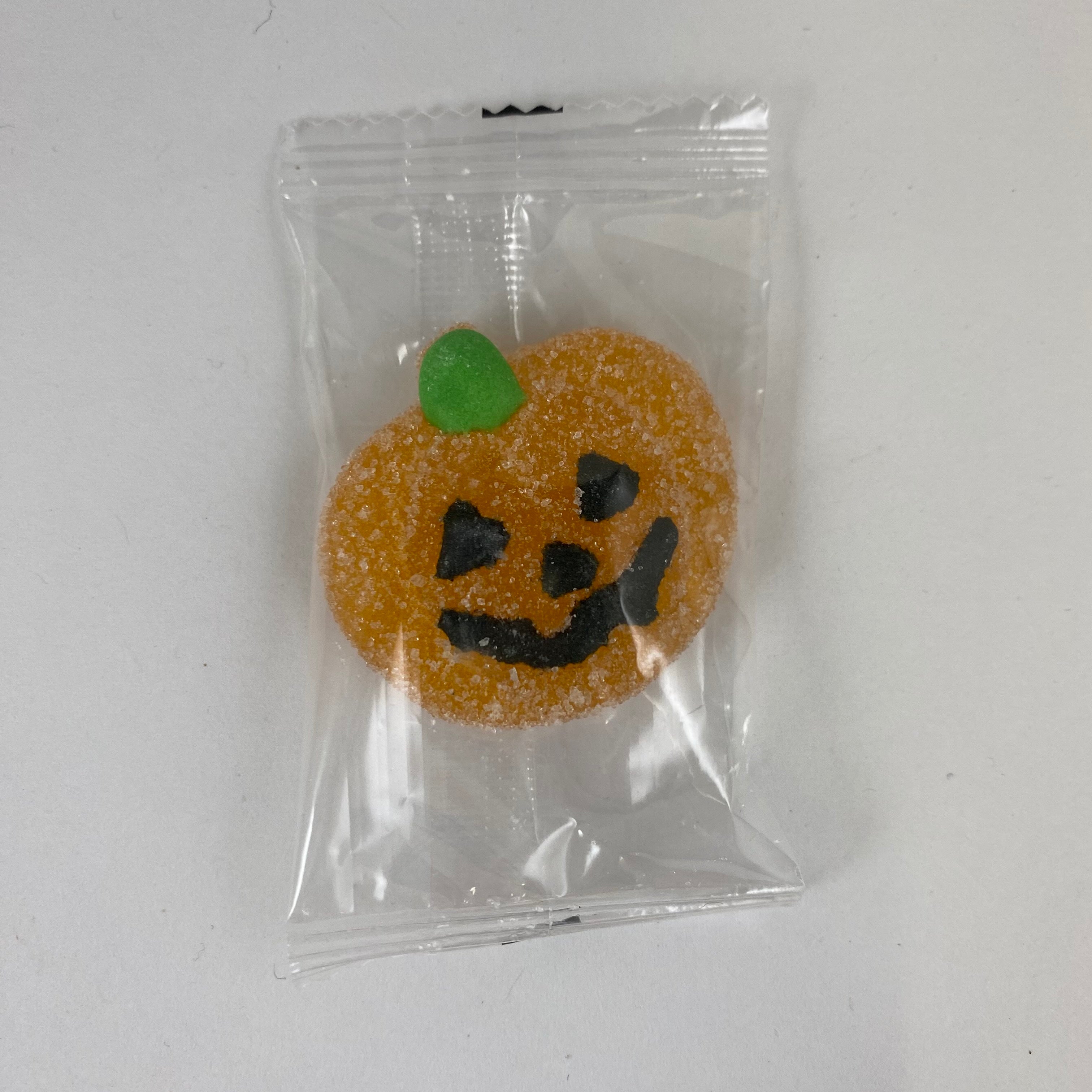 Halloween Jellies