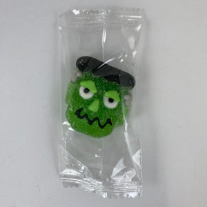 Halloween Jellies