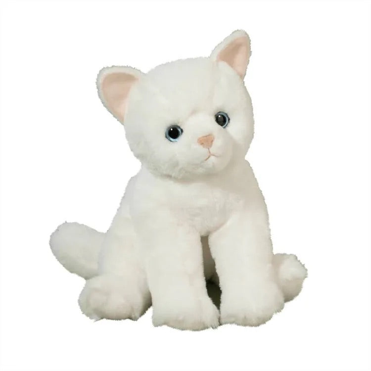 Winnie the Cat - Plush Animal