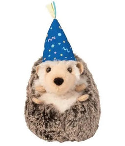 Spunky the hedgehog on sale