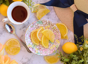 Lemon Slices