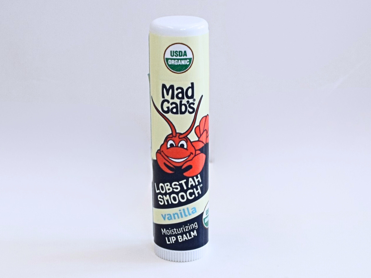 Mad Gabs Lip Balm