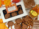 Load image into Gallery viewer, Maple Pecan Turtles
