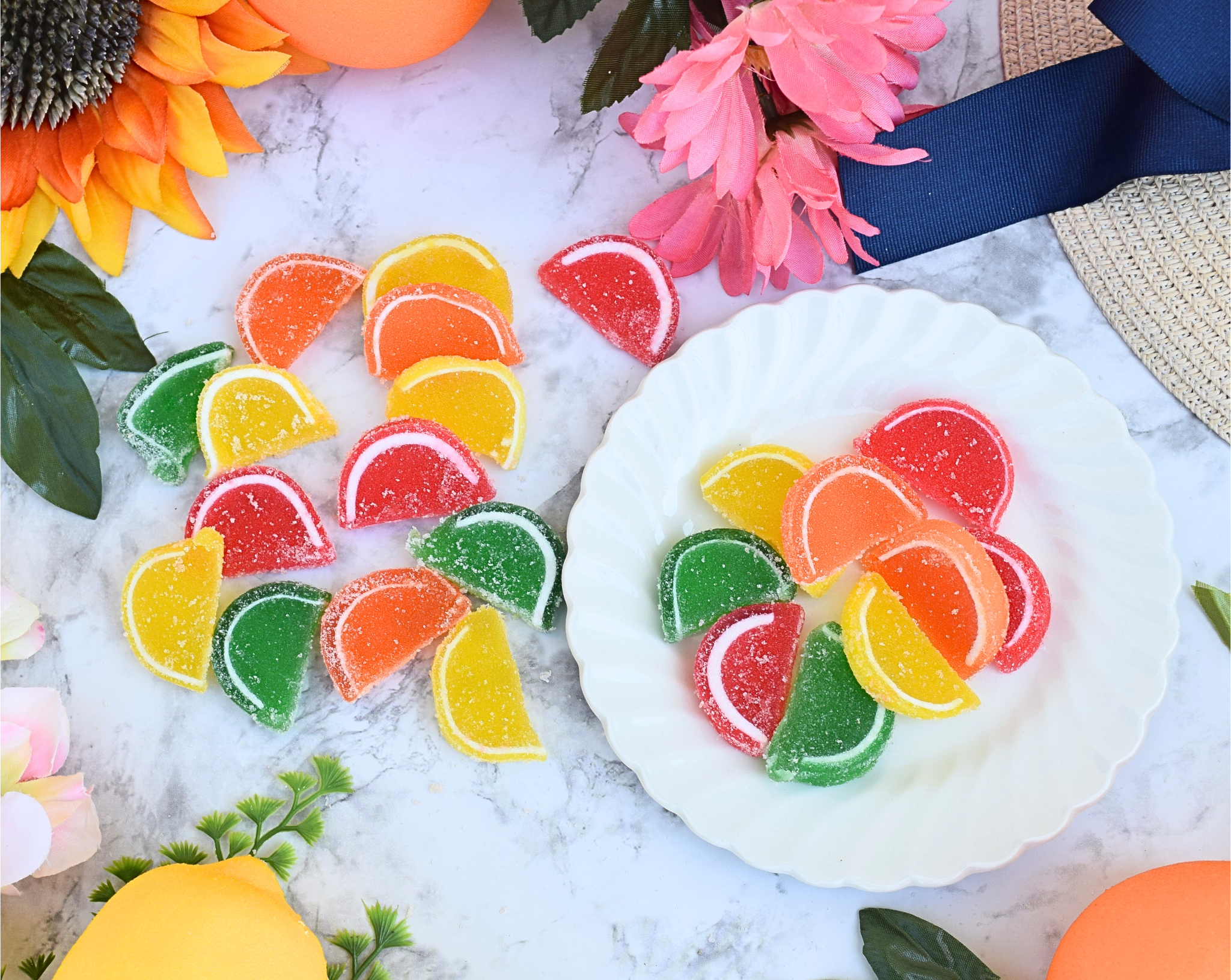 Fruit Slices