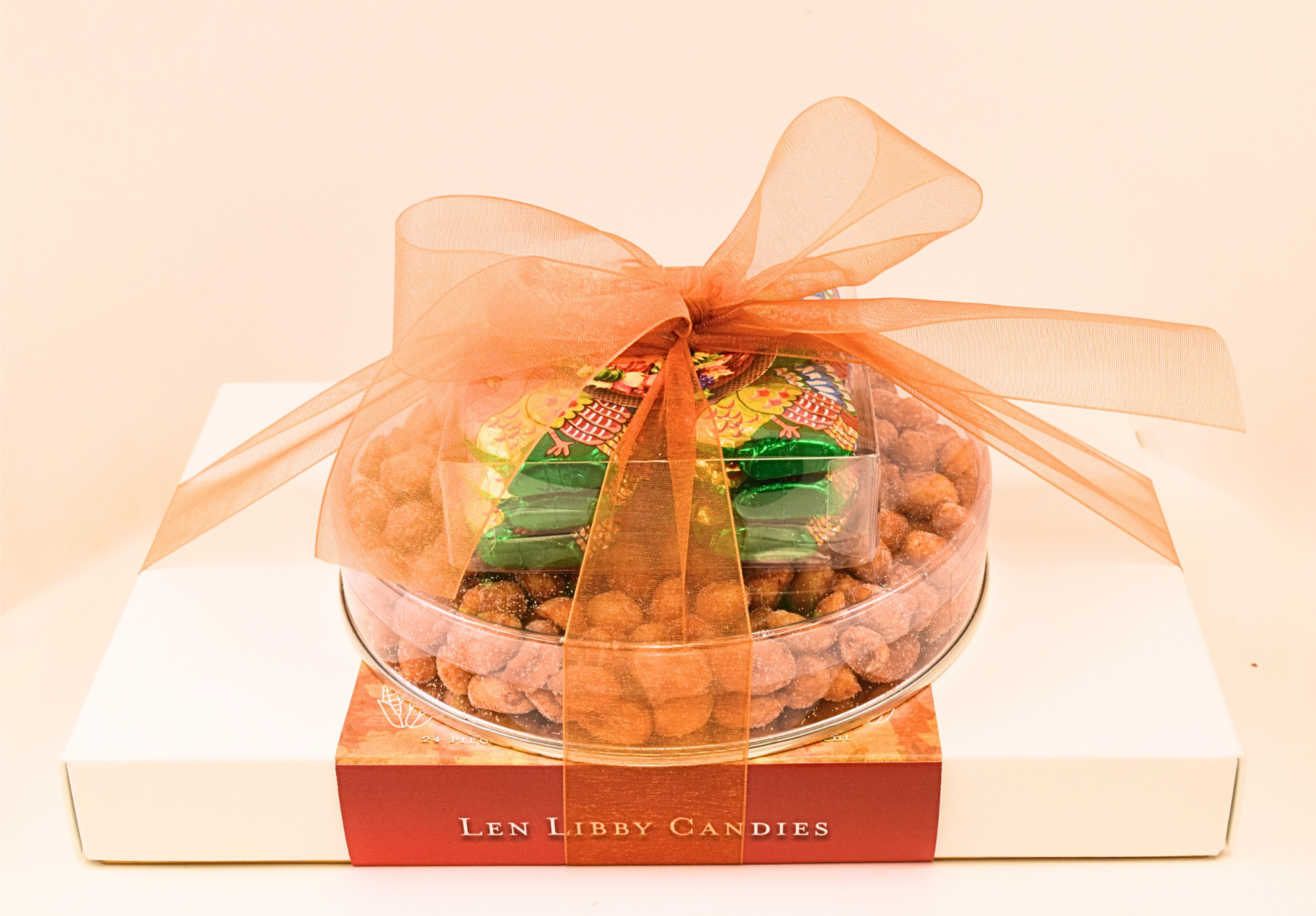 My Kinda Stuffing Gift Tier