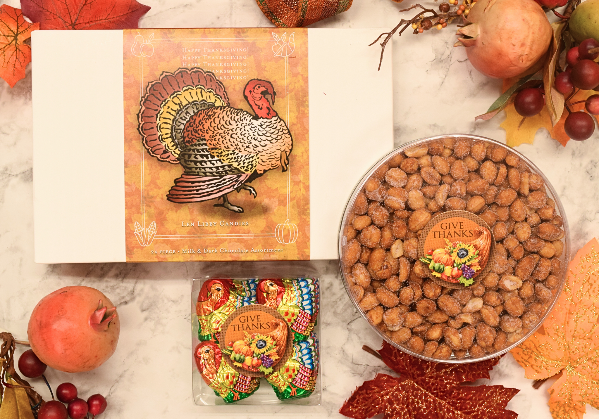 My Kinda Stuffing Gift Tier