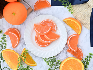 Orange Slices