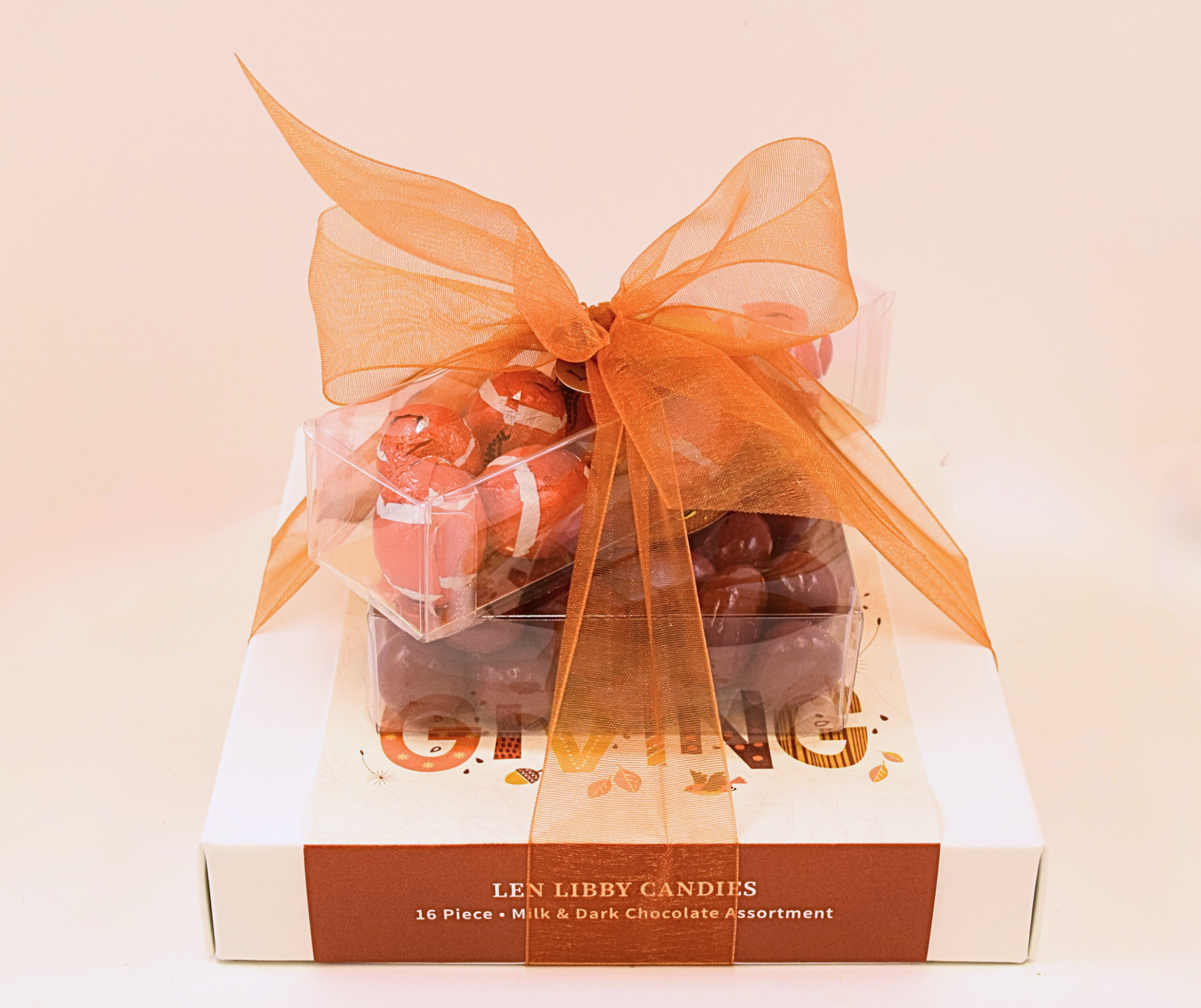 Pass the Sweets Gift Tier