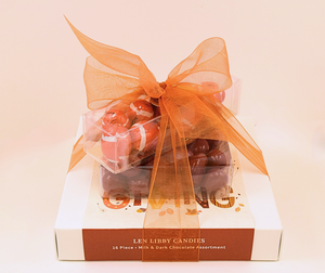 Pass the Sweets Gift Tier