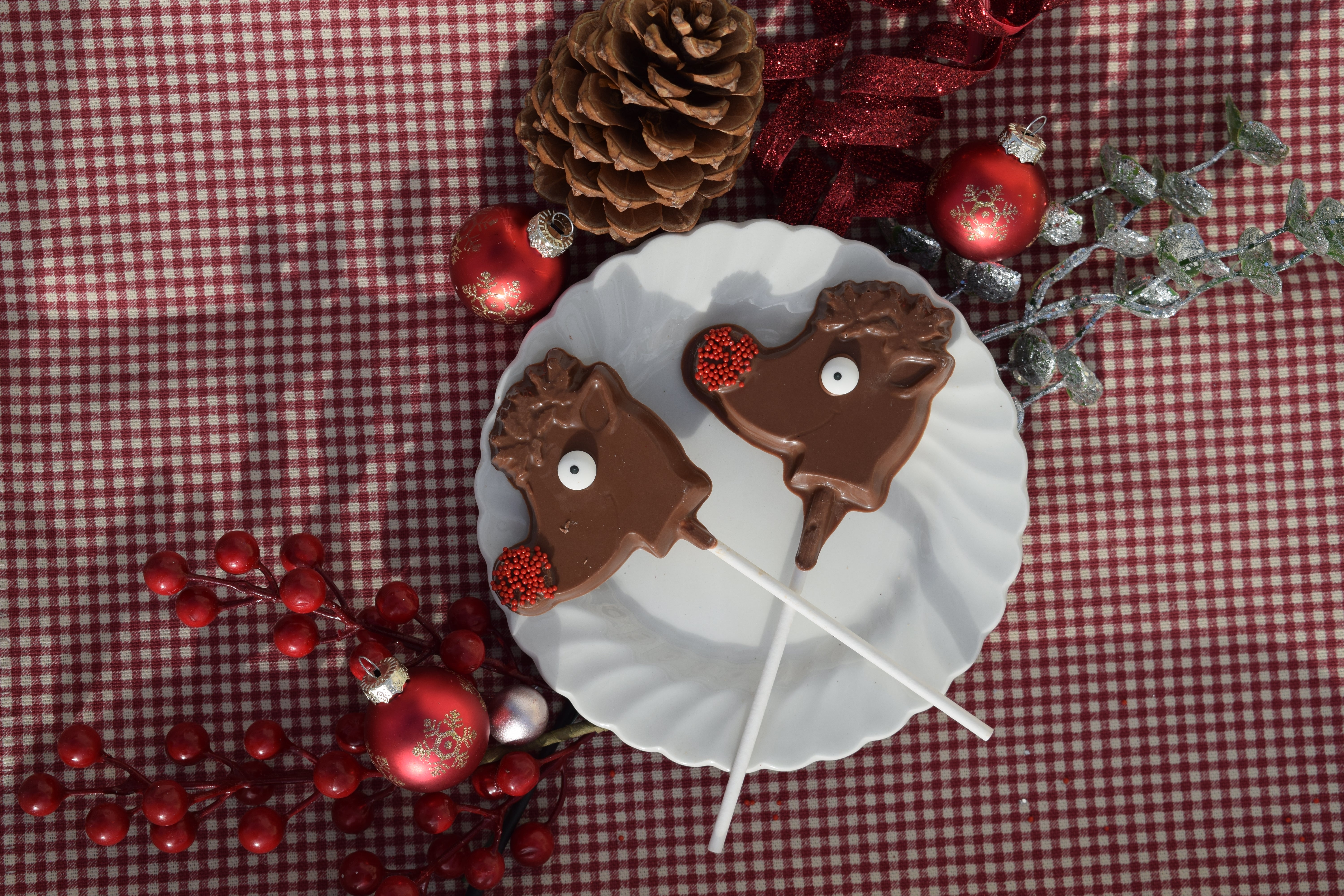 Rangeley the Reindeer Pop