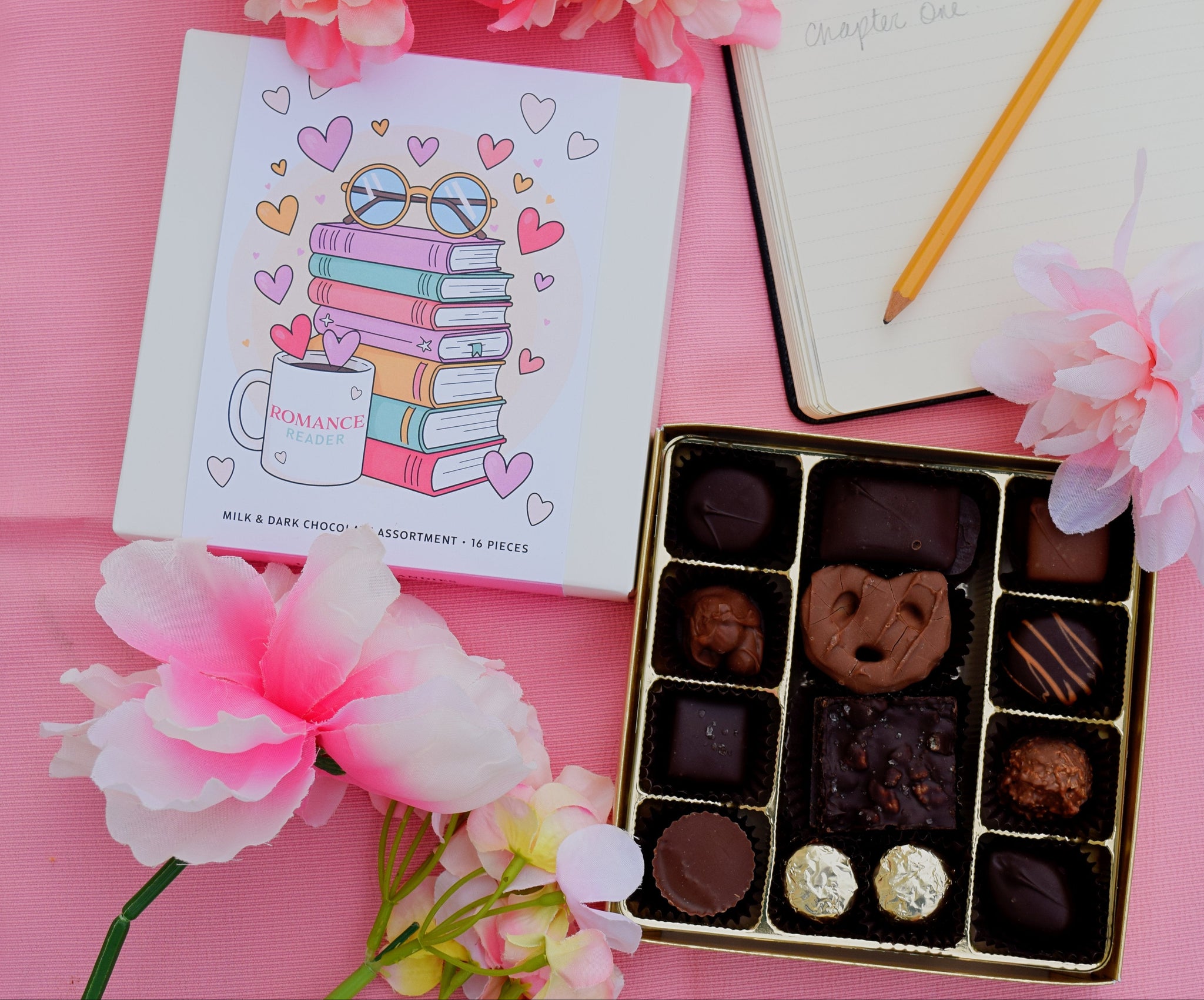 Valentine's Day – Len Libby Candies