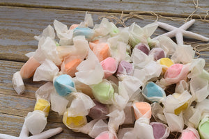 Salt Water Taffy