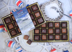 Load image into Gallery viewer, 15pc Sea Salt Caramels Gift Box
