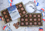 Load image into Gallery viewer, 15pc Sea Salt Caramels Gift Box
