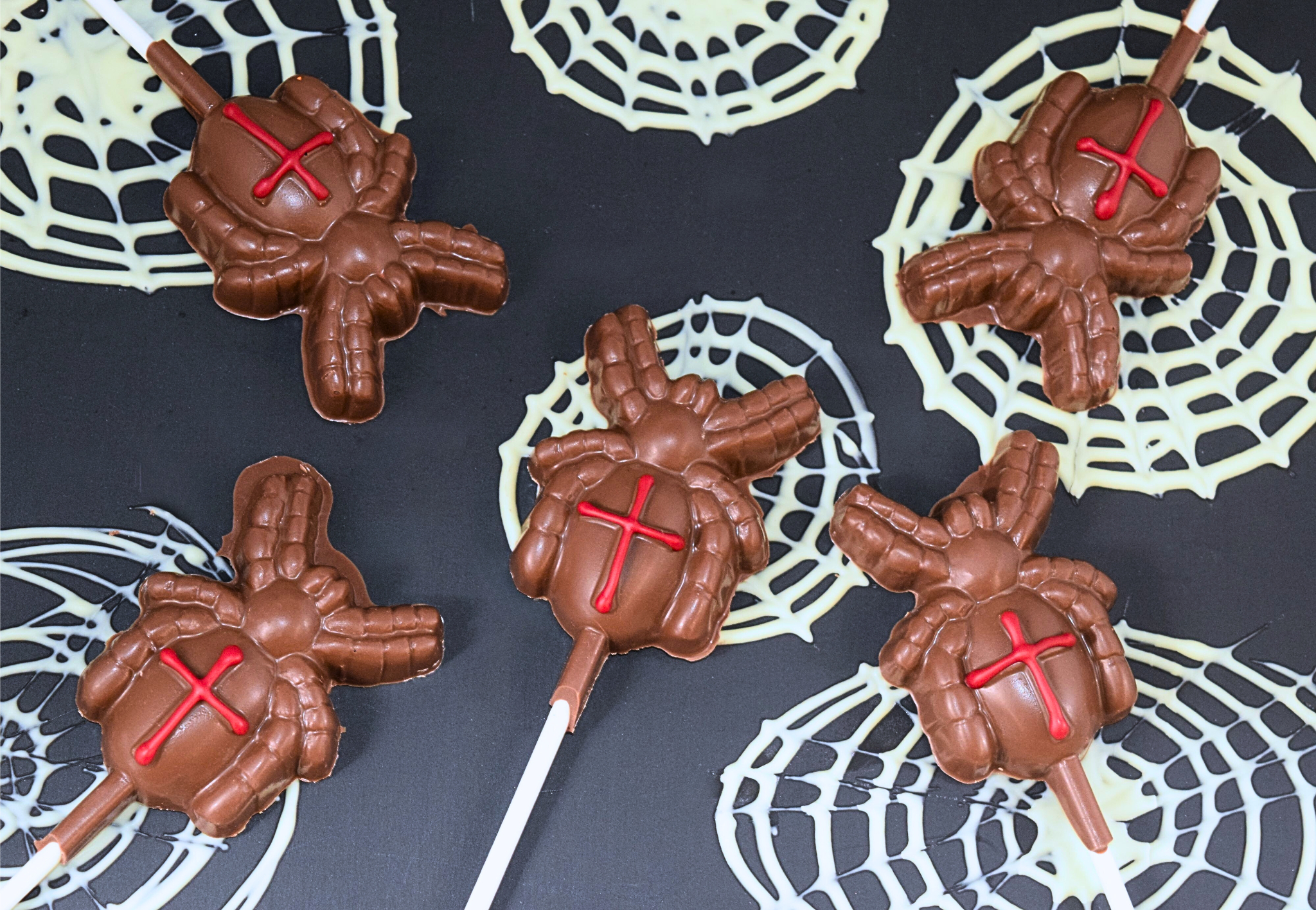 Spider Pop