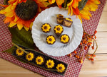Load image into Gallery viewer, Sunflower Peanut Butter Cups
