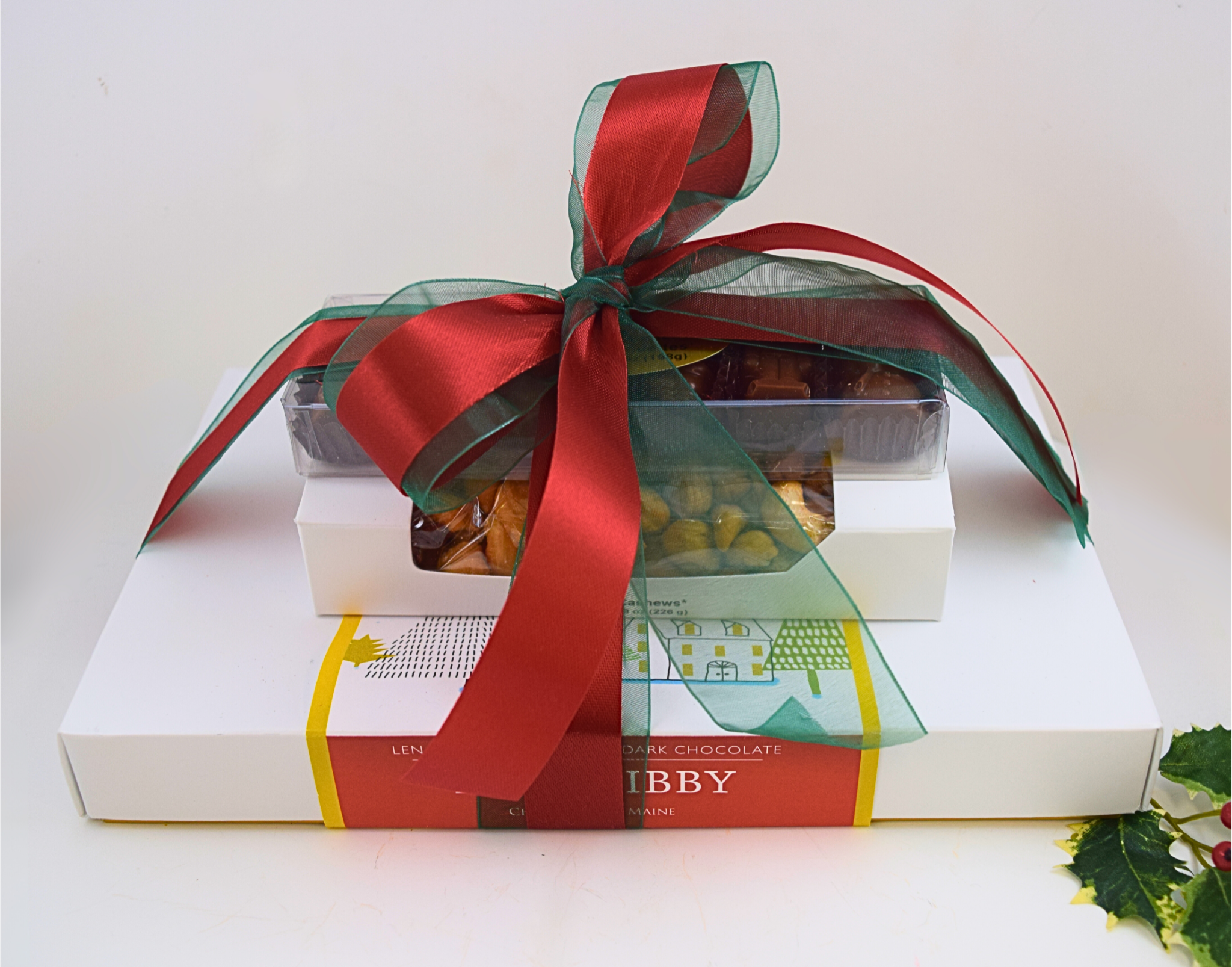 Sweet Traditions Tier