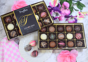 15pc Truffles Gift Box
